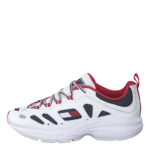 Wmns Heritage Retro Rwb