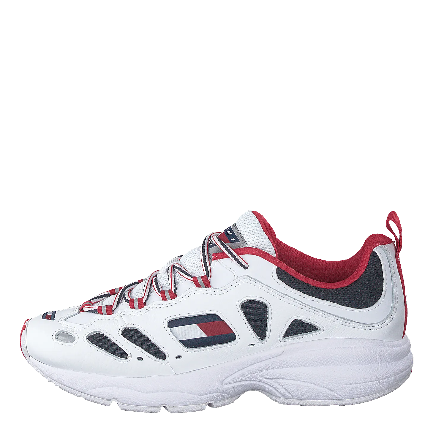 Wmns Heritage Retro Rwb