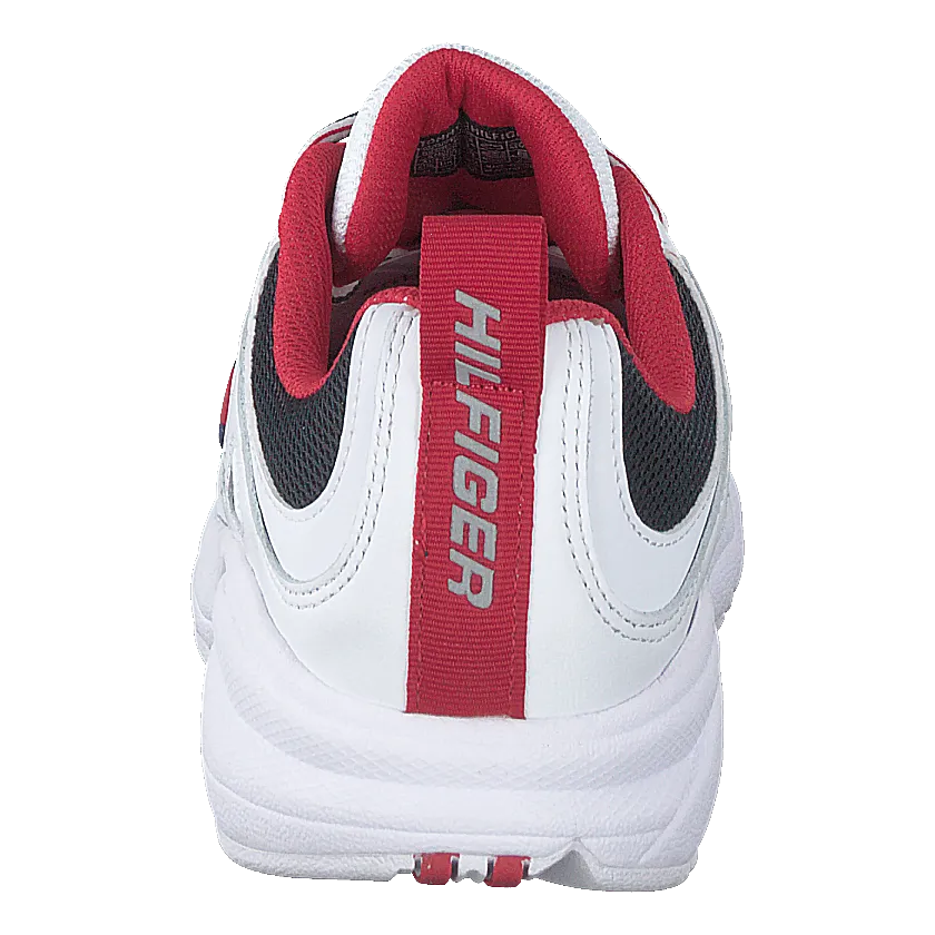 Wmns Heritage Retro Rwb