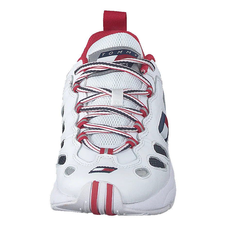 Wmns Heritage Retro Rwb