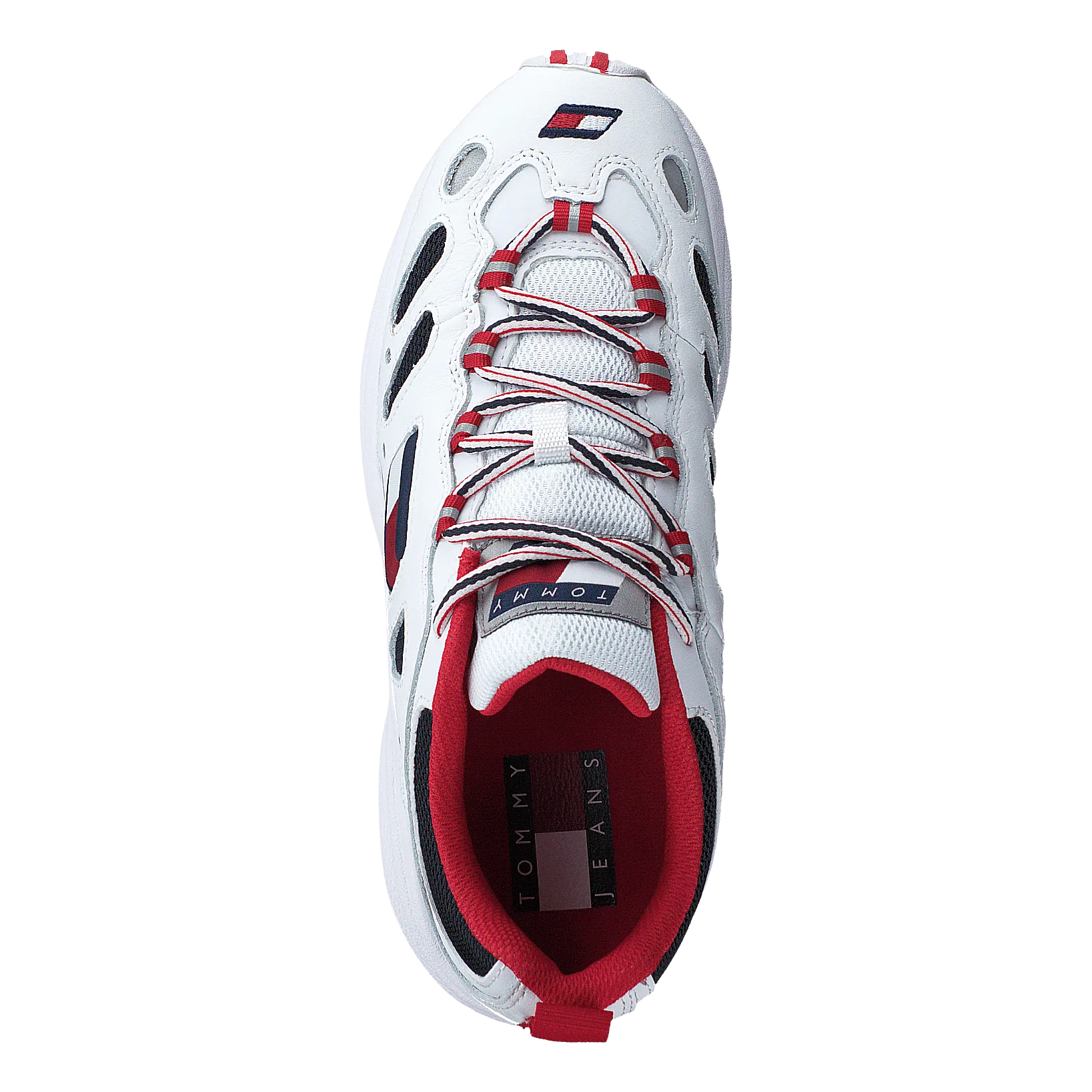 Wmns Heritage Retro Rwb