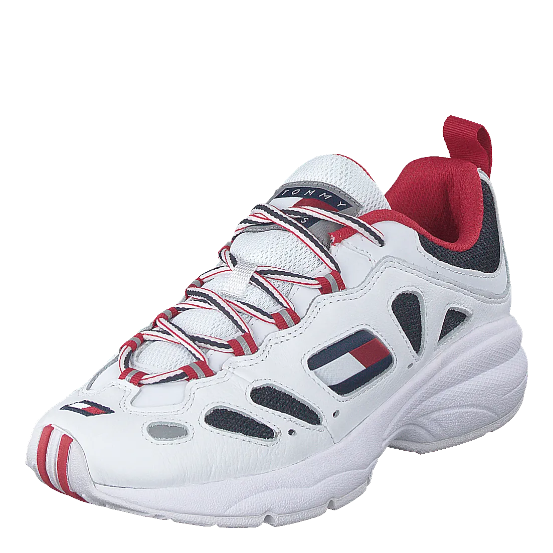 Wmns Heritage Retro Rwb