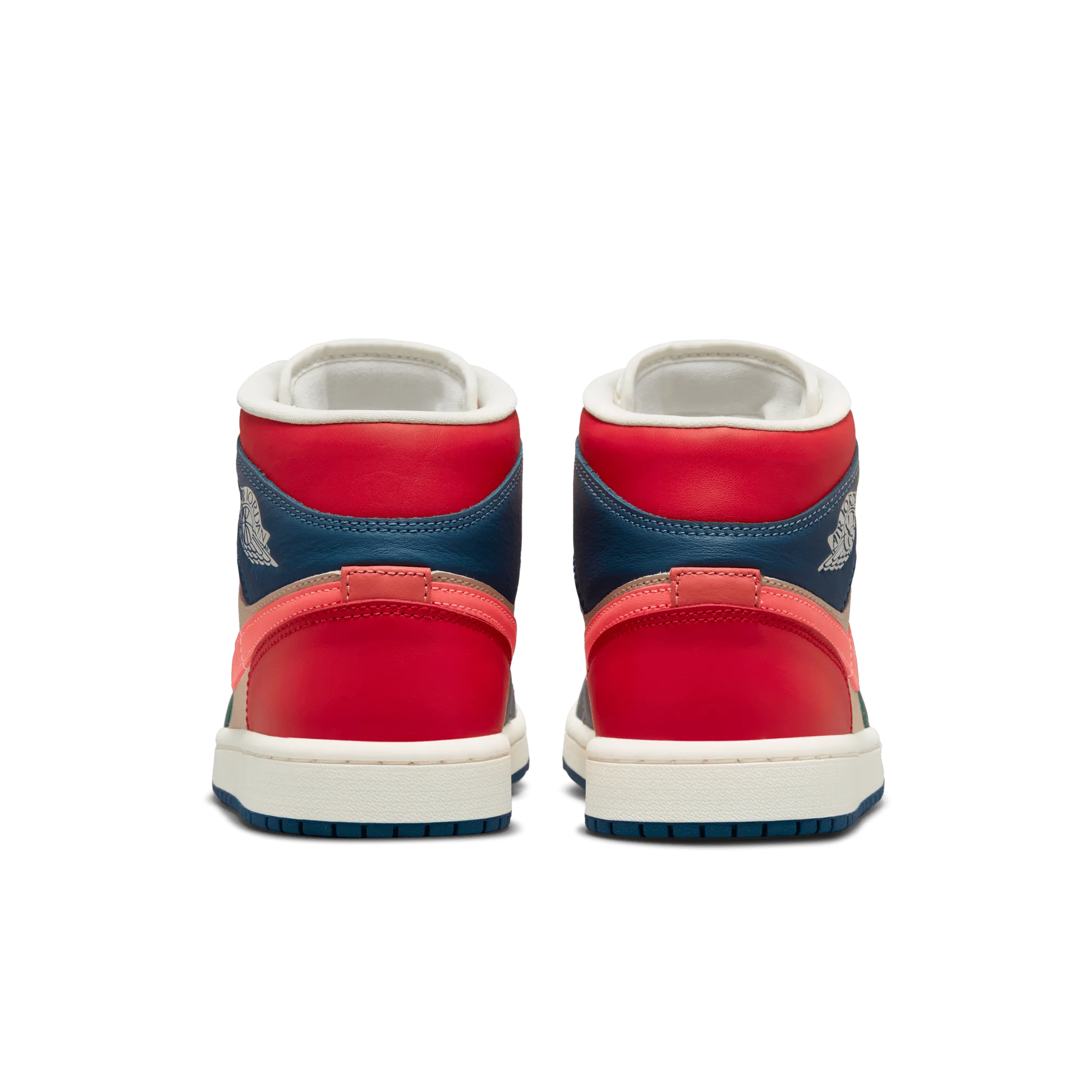 WMNS Nike Air Jordan 1 MID SE