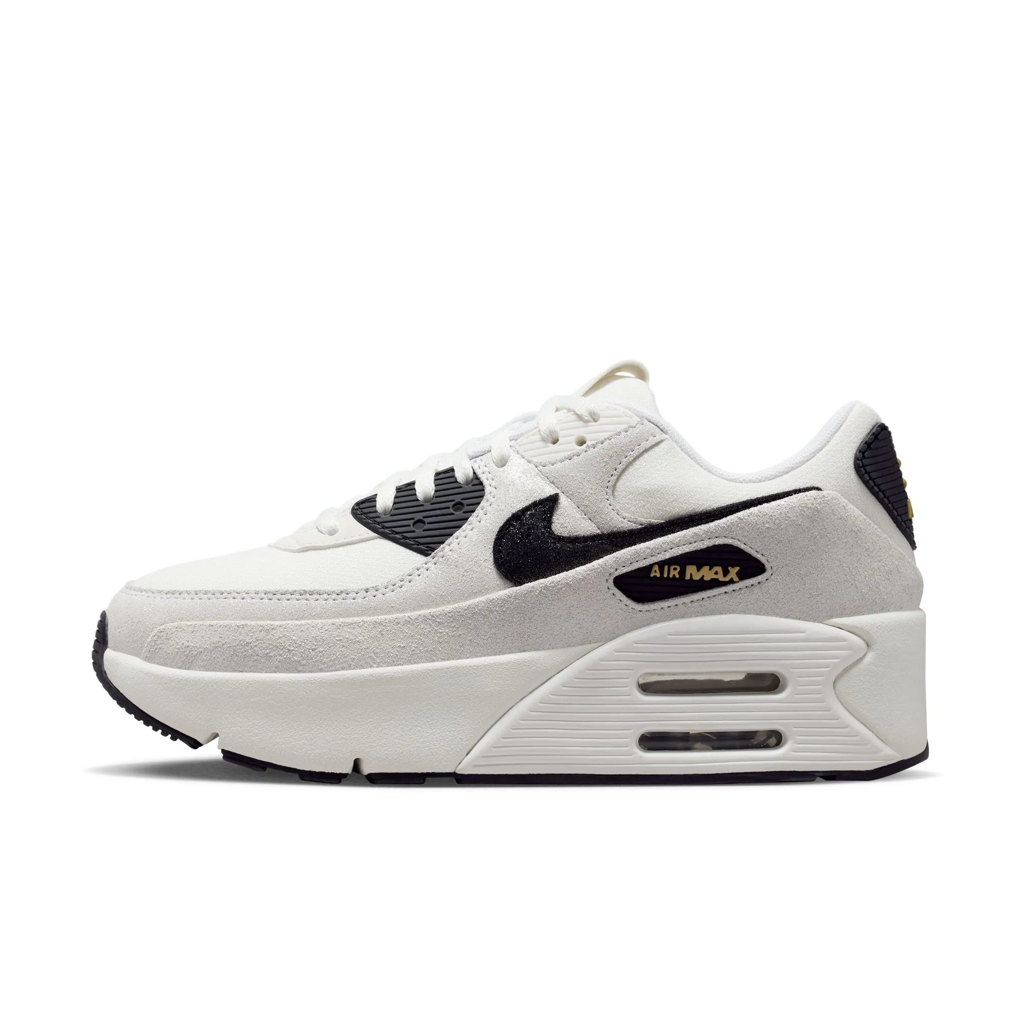 WMNS Nike Air Max 90 LV8