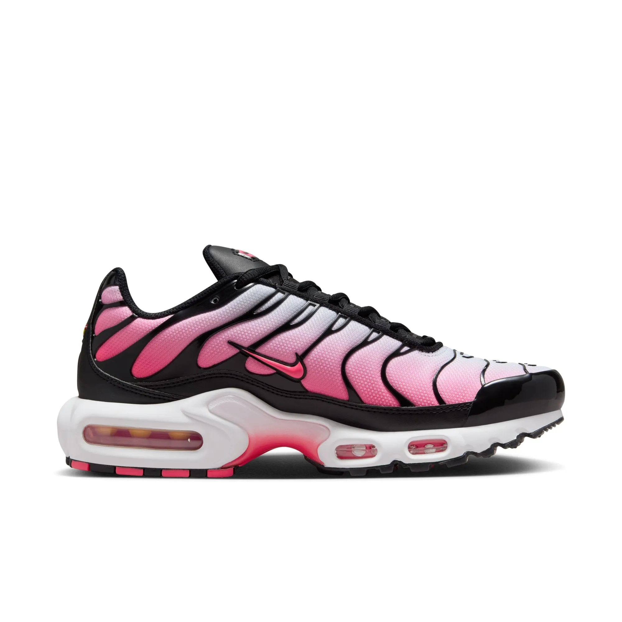 WMNS Nike Air Max Plus Hot Punch