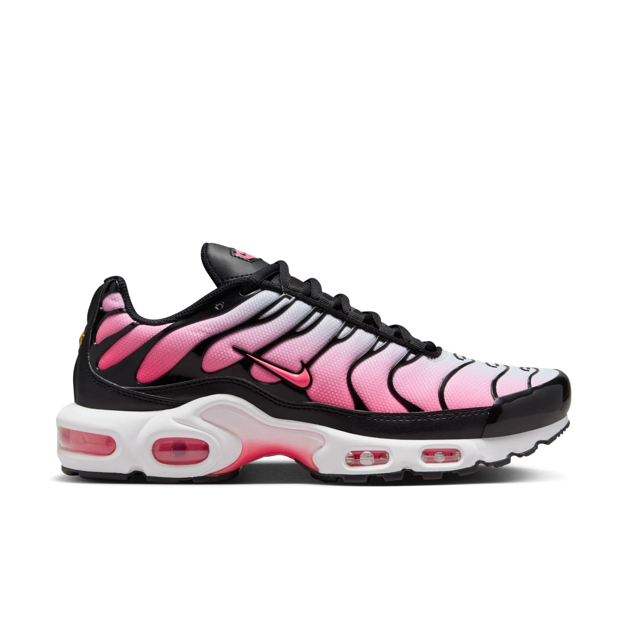 WMNS Nike Air Max Plus Hot Punch