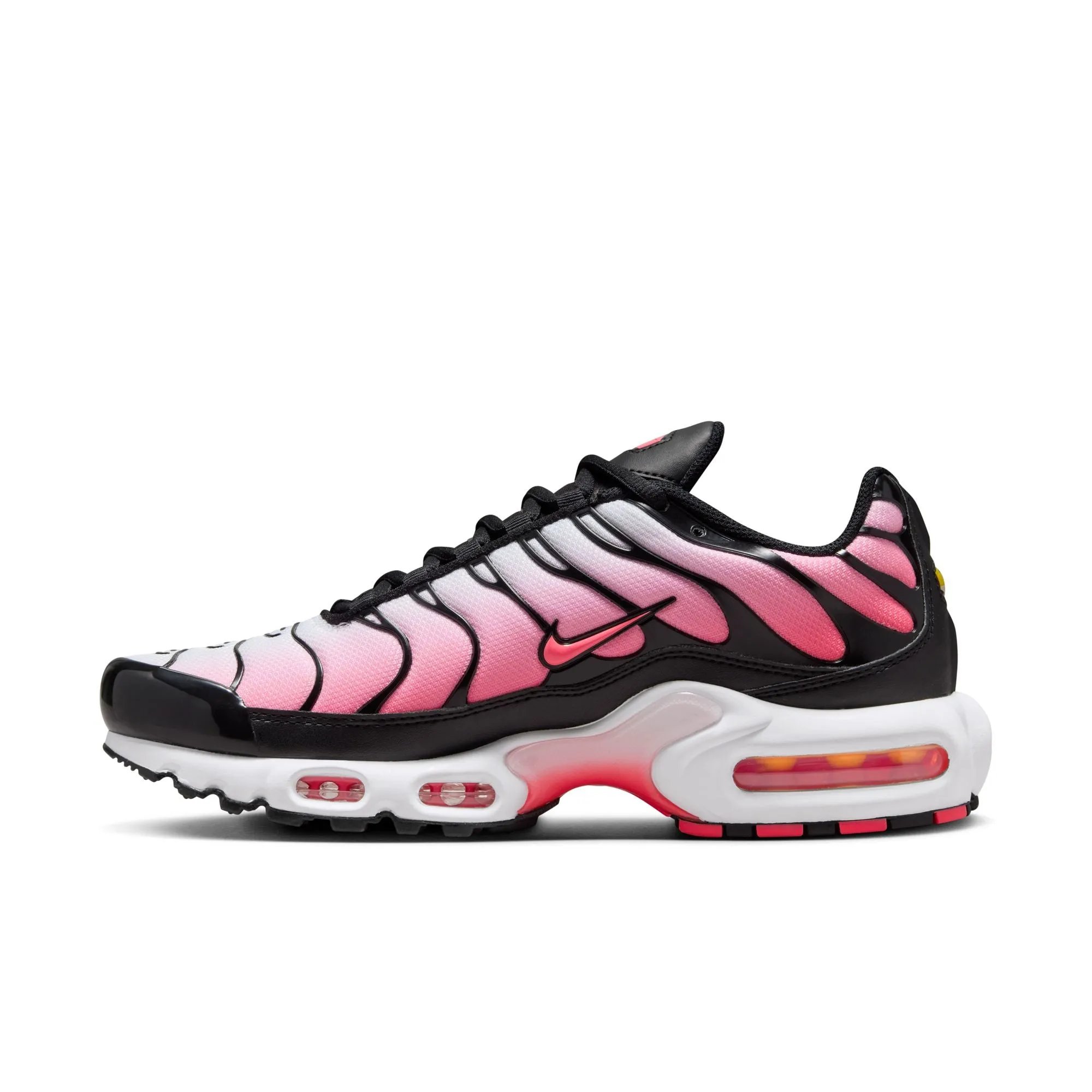 WMNS Nike Air Max Plus Hot Punch