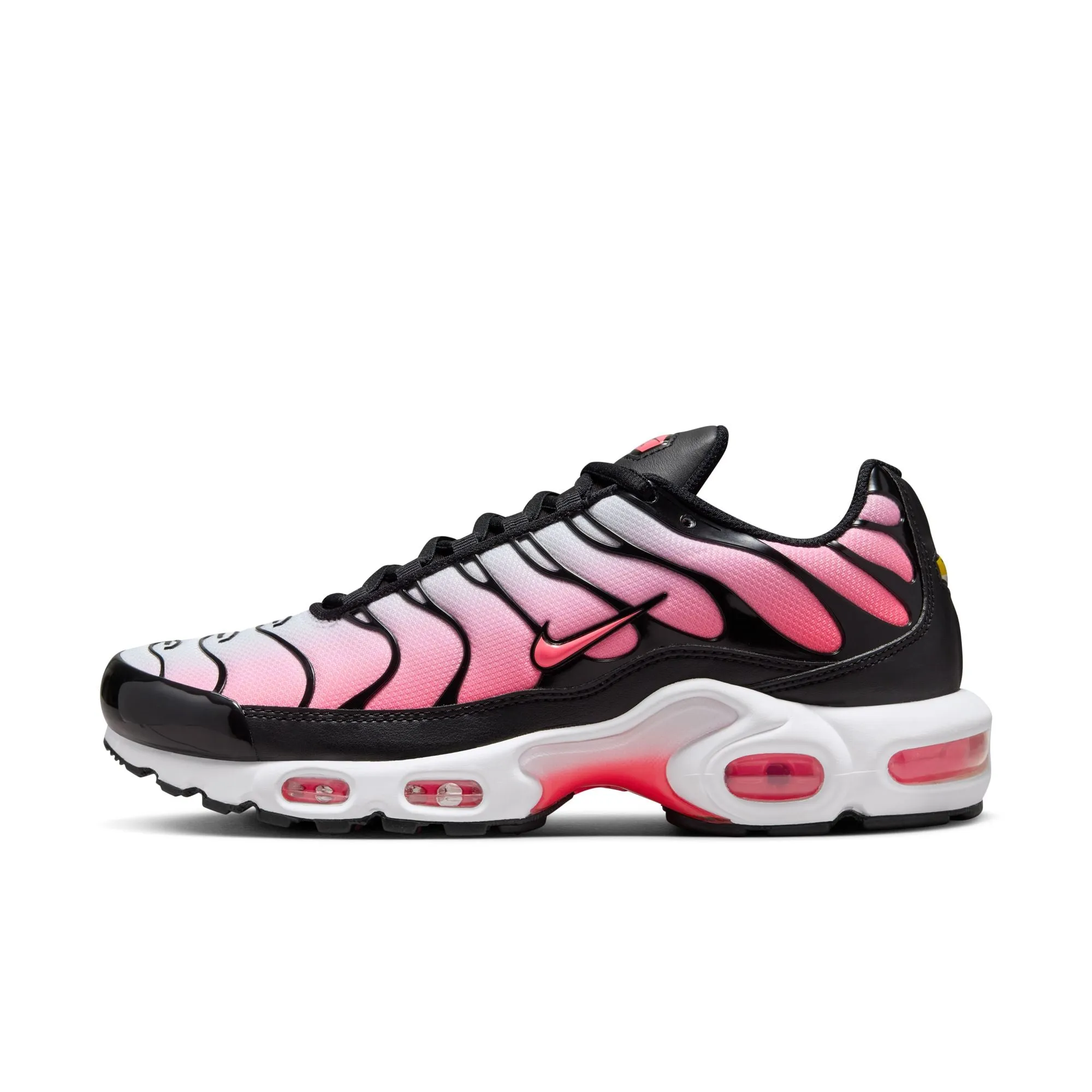 WMNS Nike Air Max Plus Hot Punch