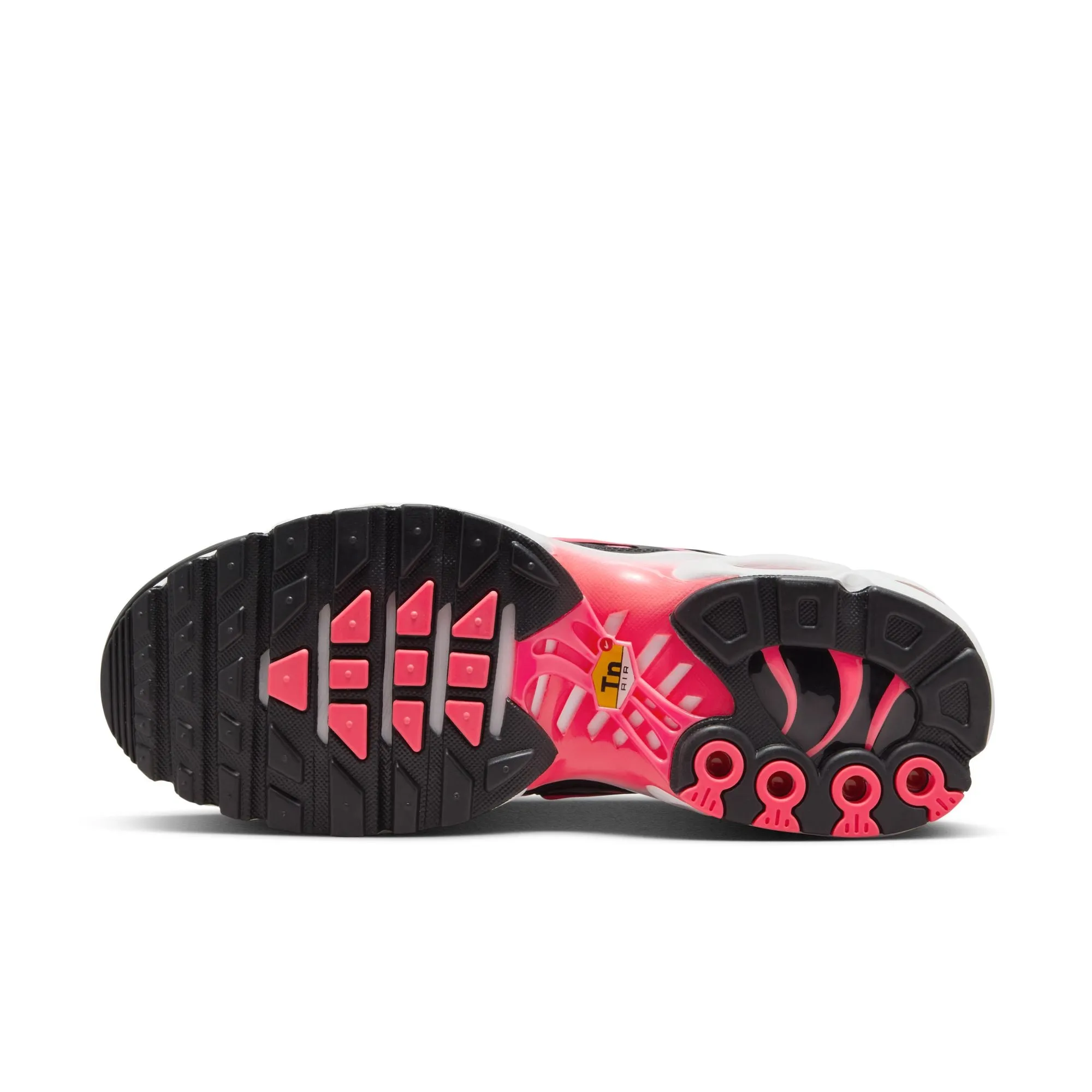 WMNS Nike Air Max Plus Hot Punch