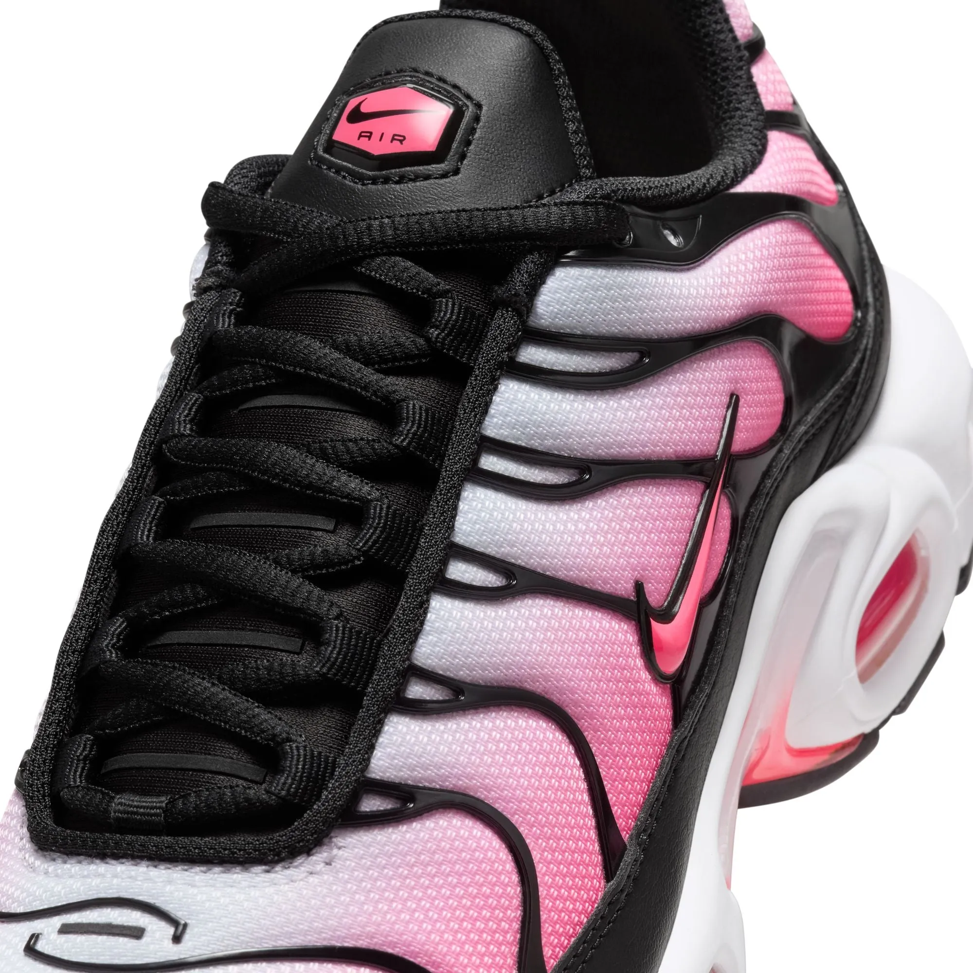 WMNS Nike Air Max Plus Hot Punch