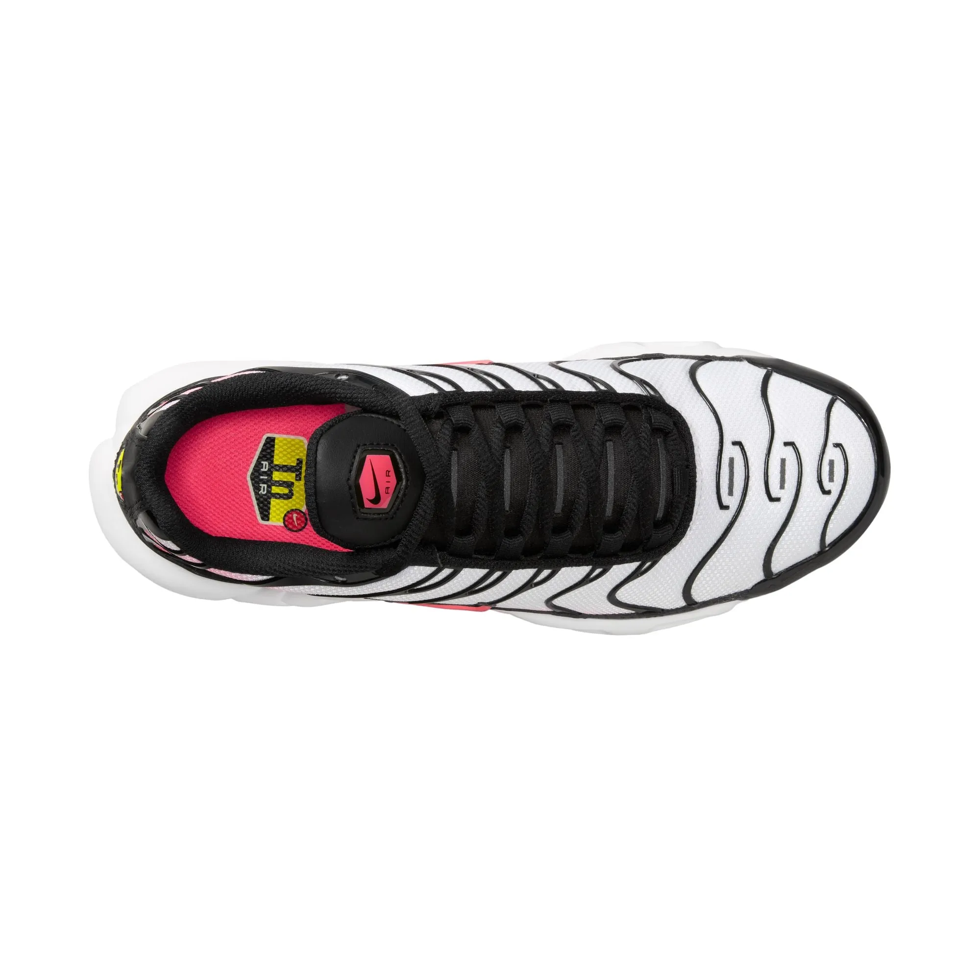 WMNS Nike Air Max Plus Hot Punch