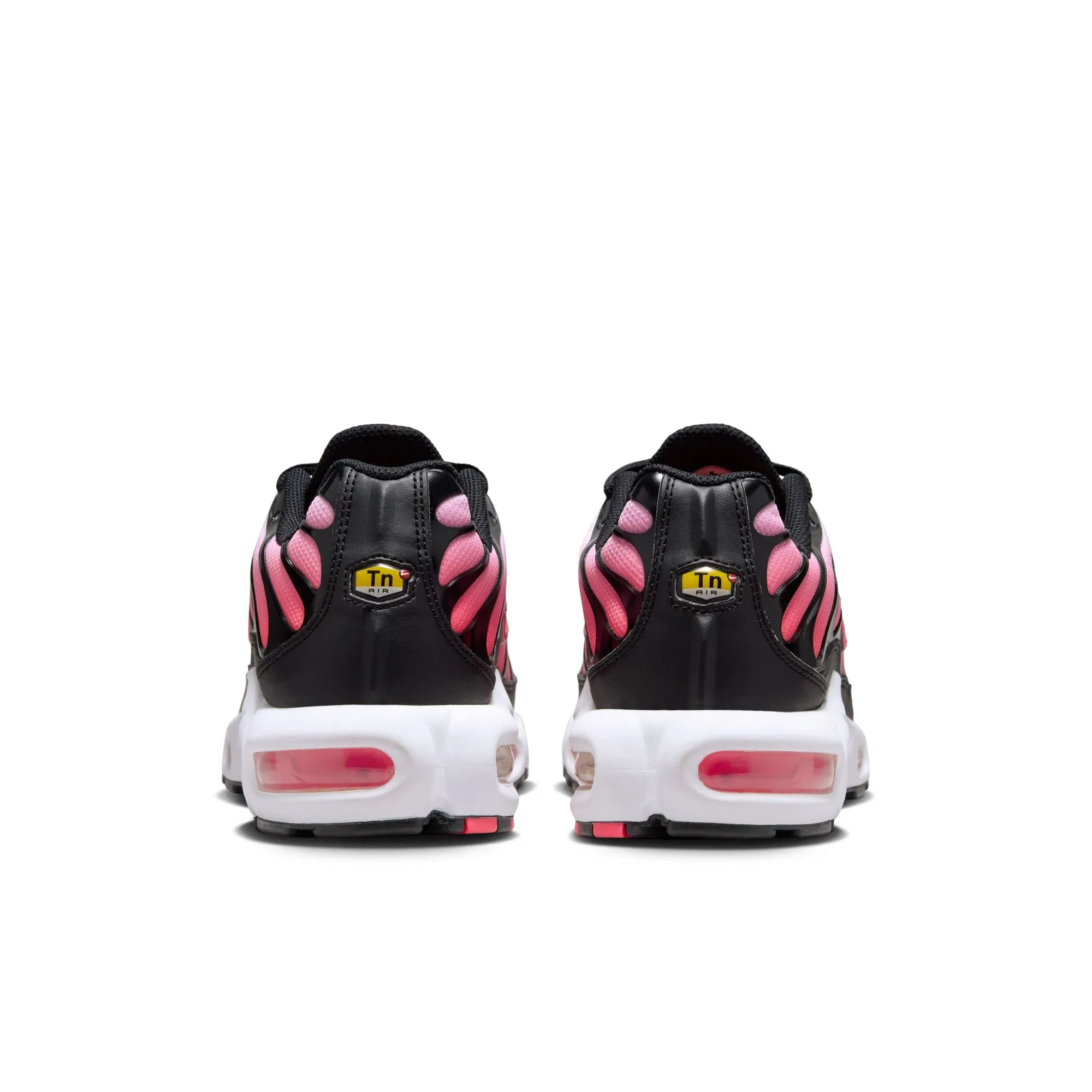 WMNS Nike Air Max Plus Hot Punch
