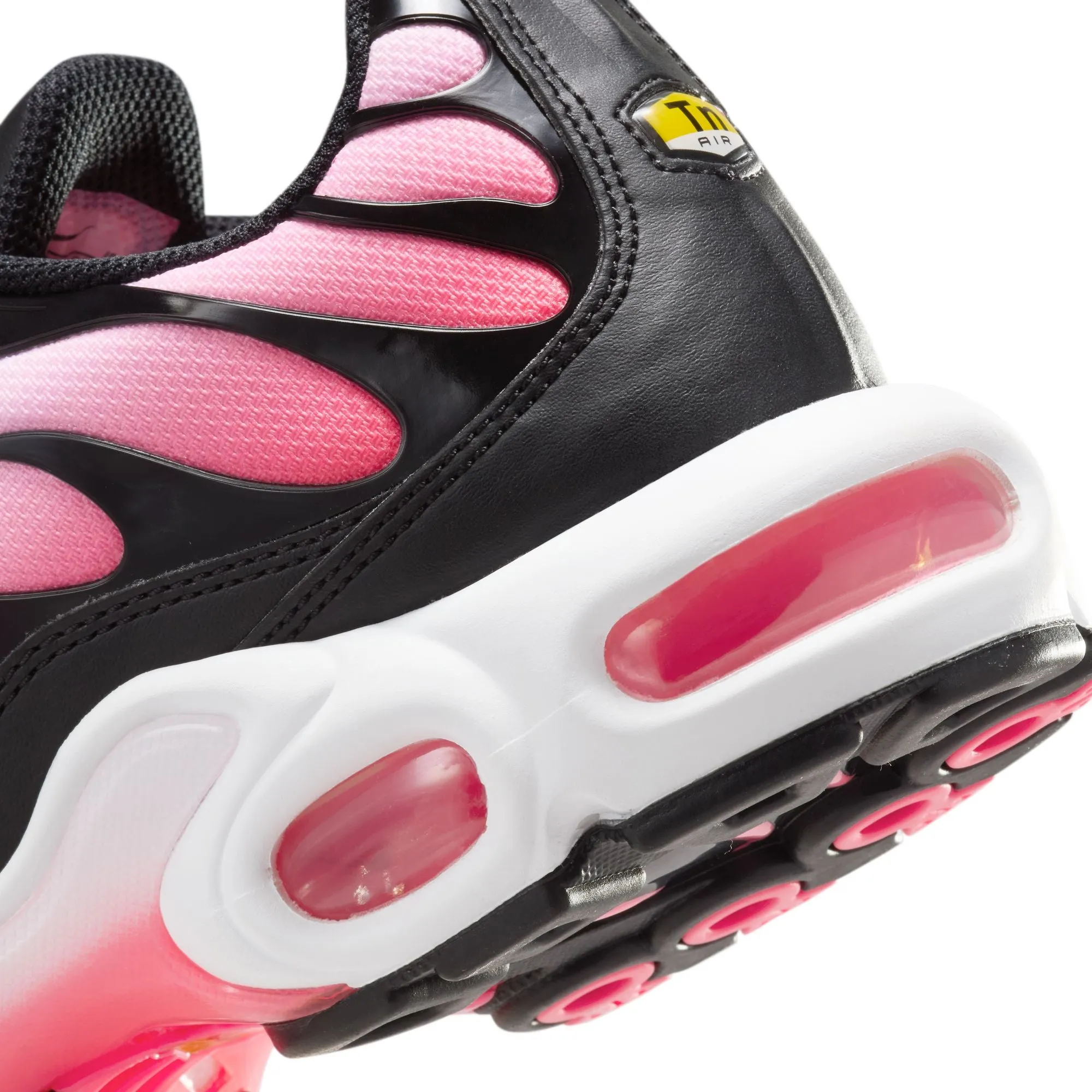 WMNS Nike Air Max Plus Hot Punch
