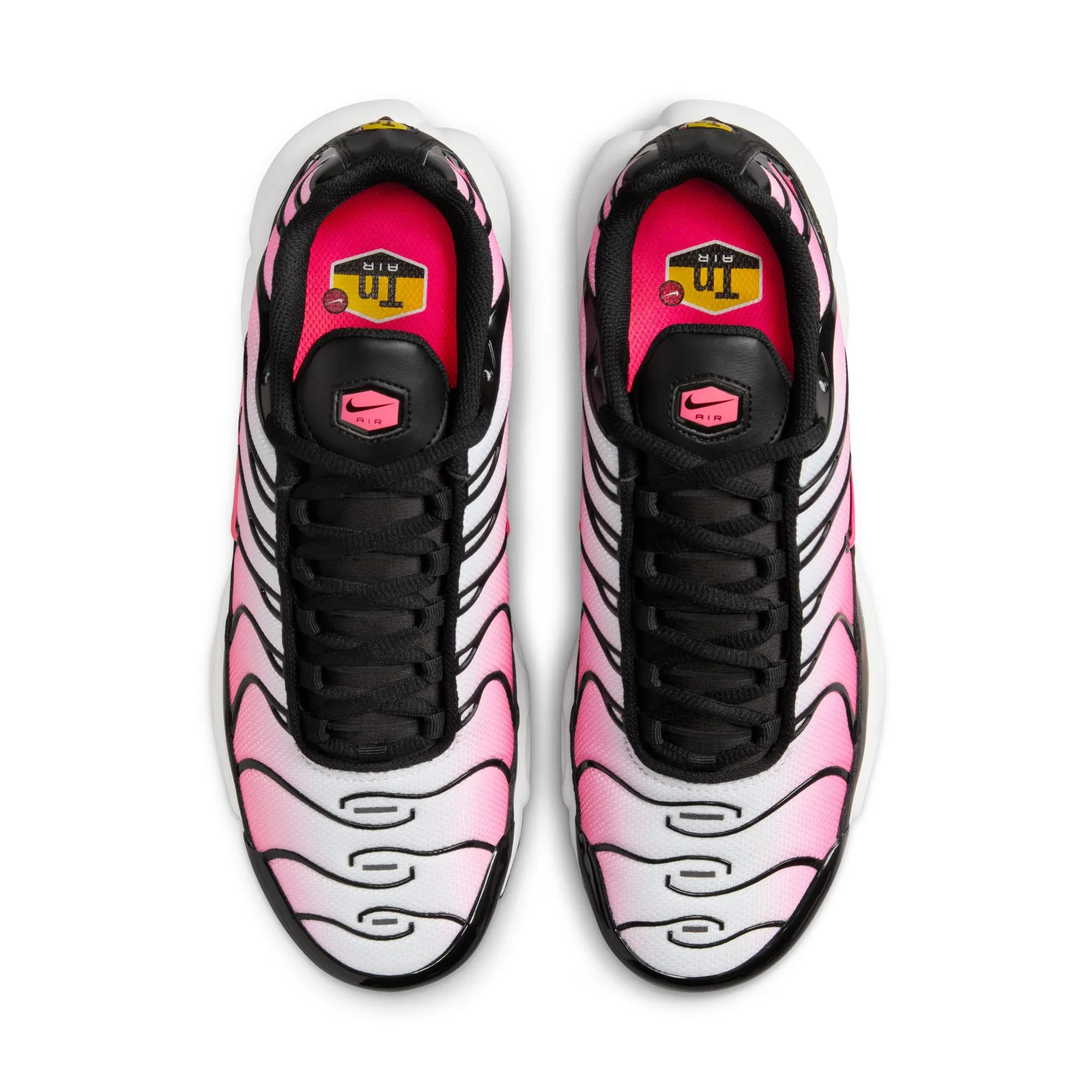 WMNS Nike Air Max Plus Hot Punch