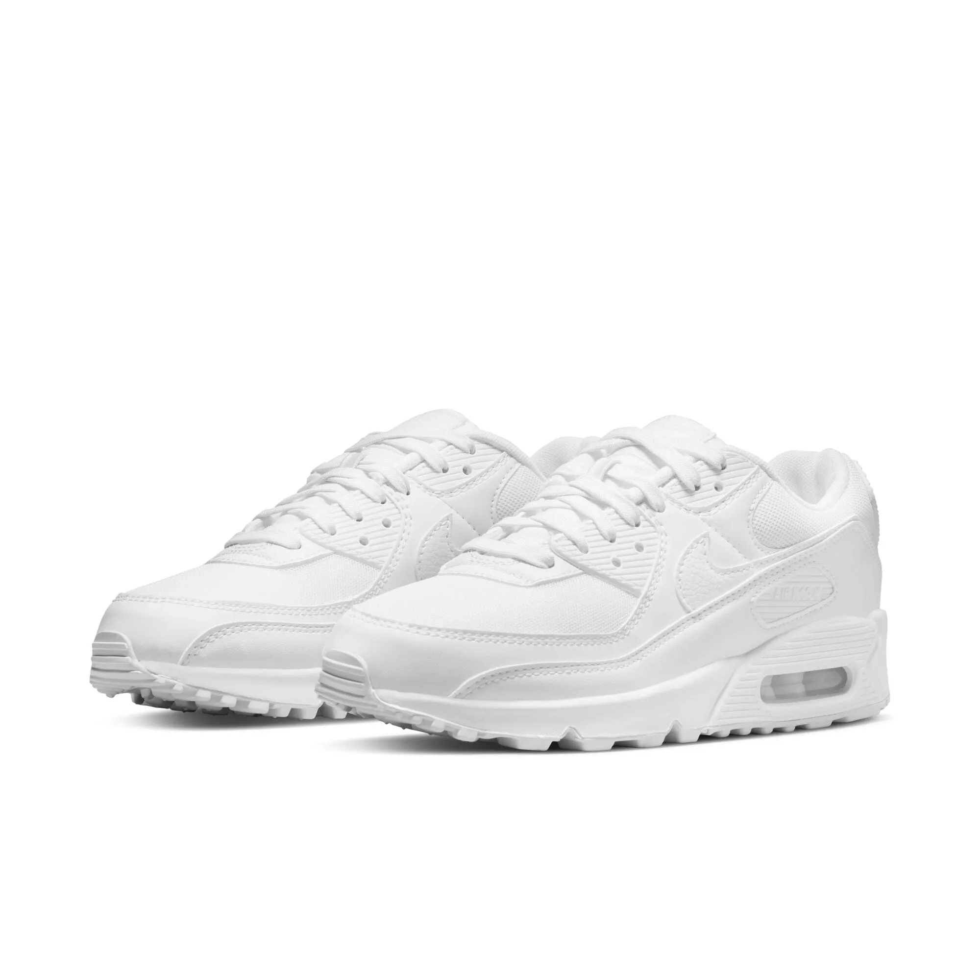 Womens Air Max 90 (DH8010-100)