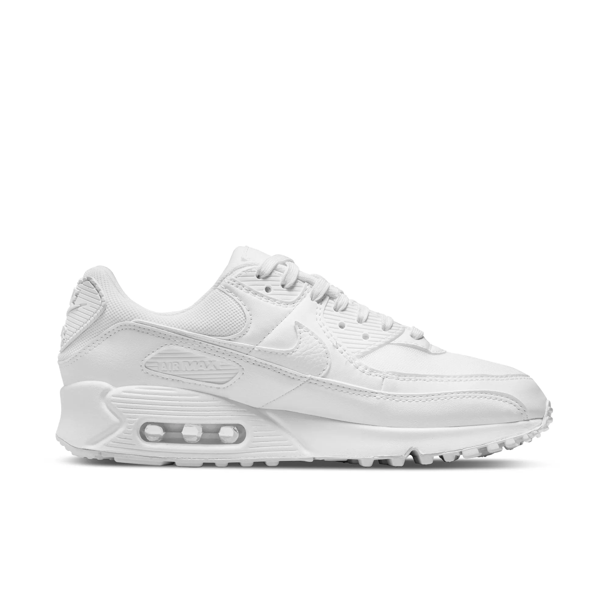 Womens Air Max 90 (DH8010-100)