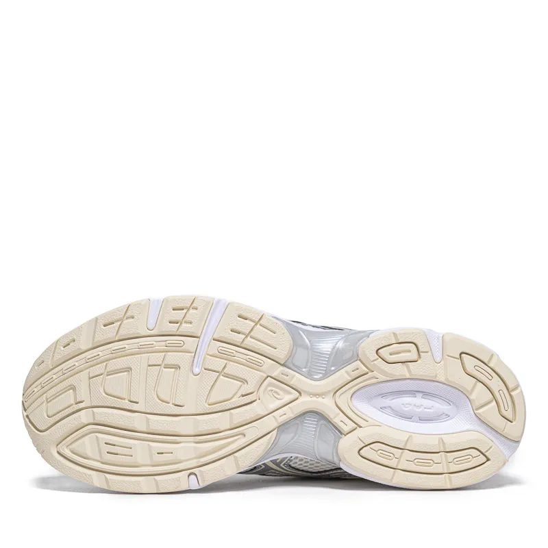 Women's Asics Gel-1130 - Cream/Pure Silver