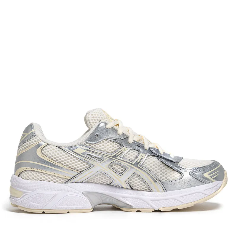 Women's Asics Gel-1130 - Cream/Pure Silver