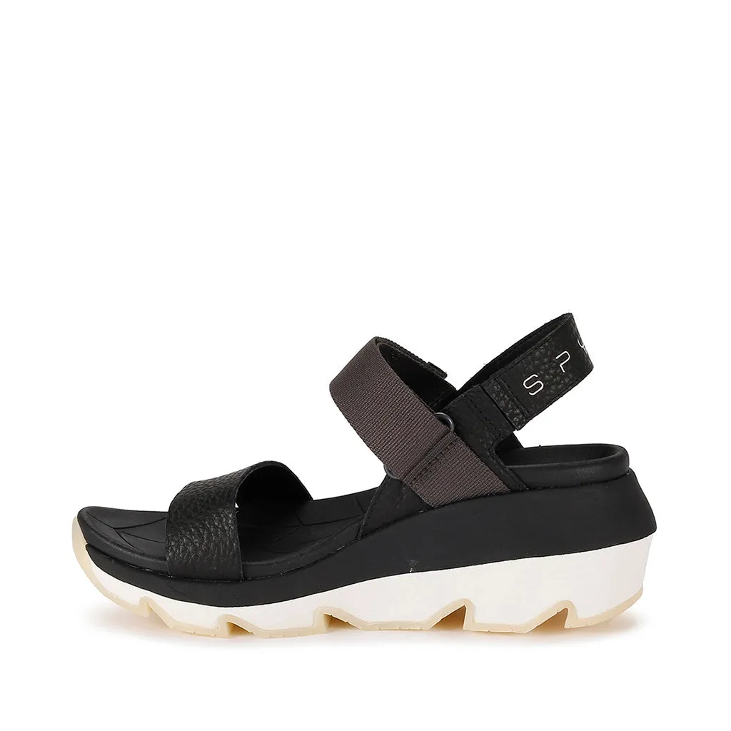 Womens Campie - Black