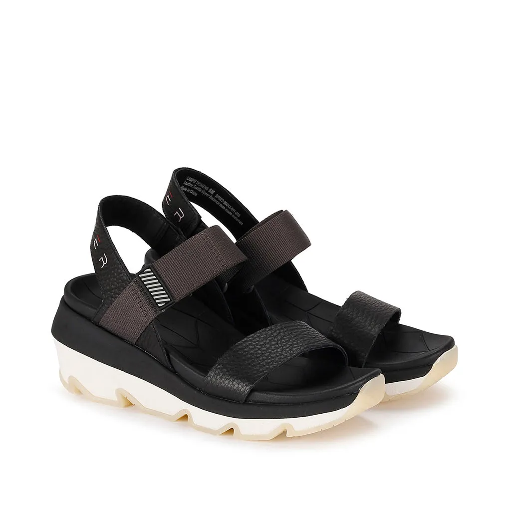 Womens Campie - Black