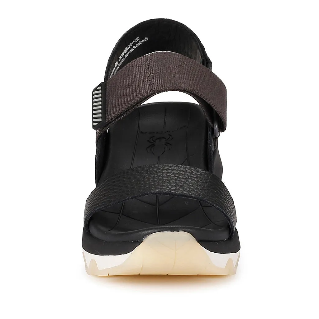 Womens Campie - Black