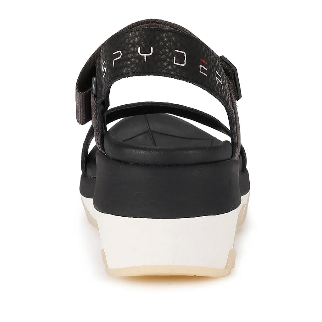 Womens Campie - Black