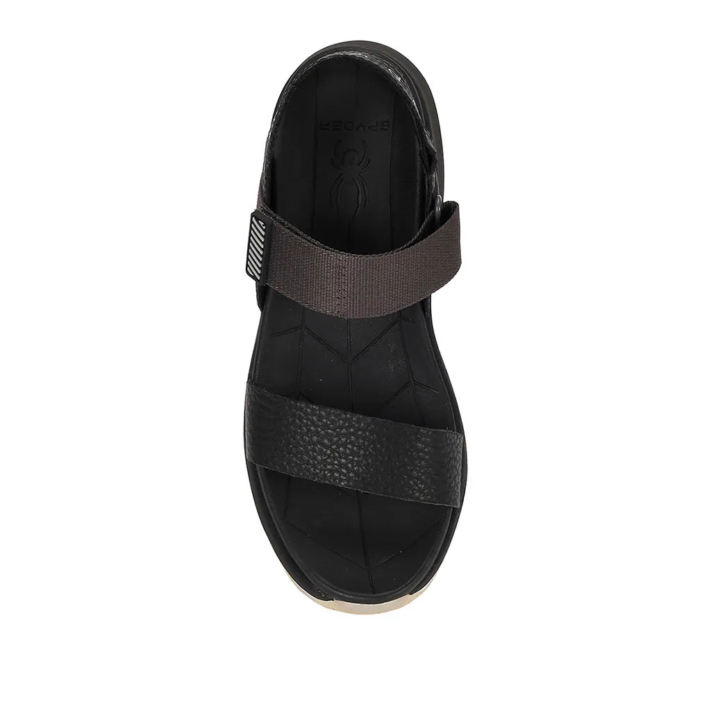 Womens Campie - Black