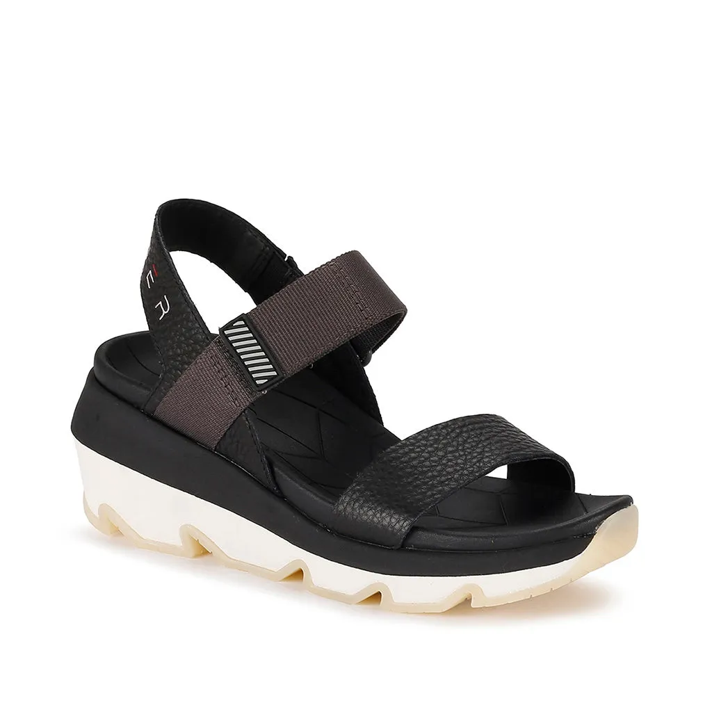 Womens Campie - Black