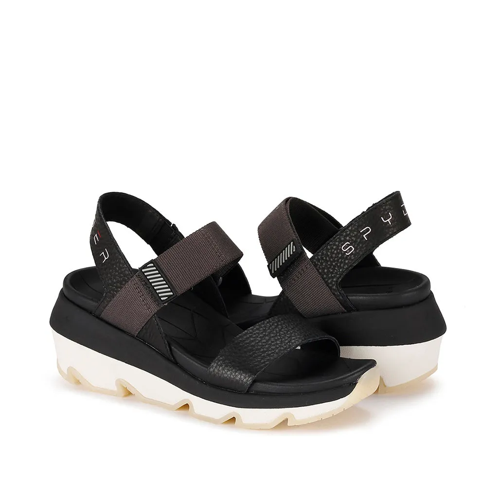 Womens Campie - Black
