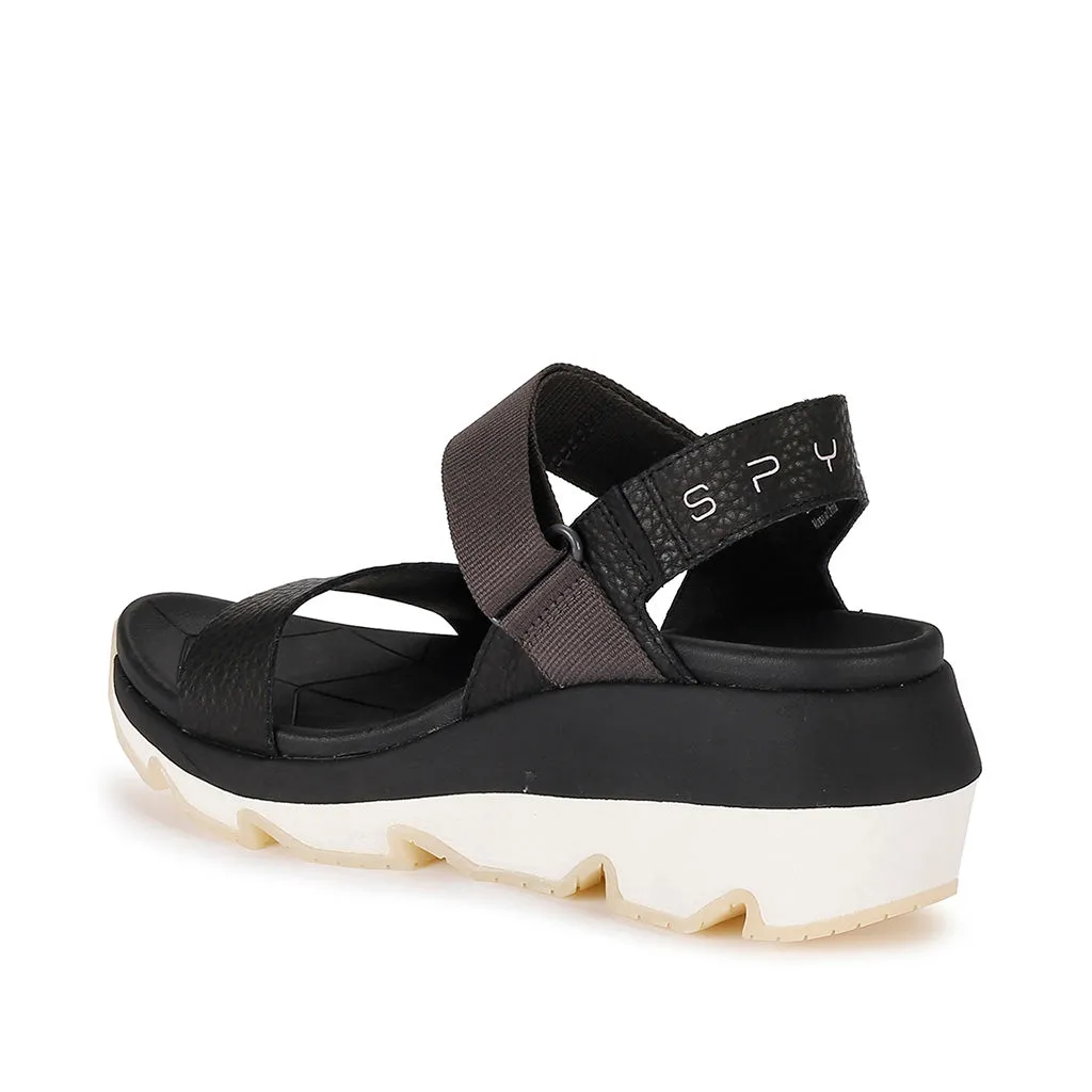 Womens Campie - Black