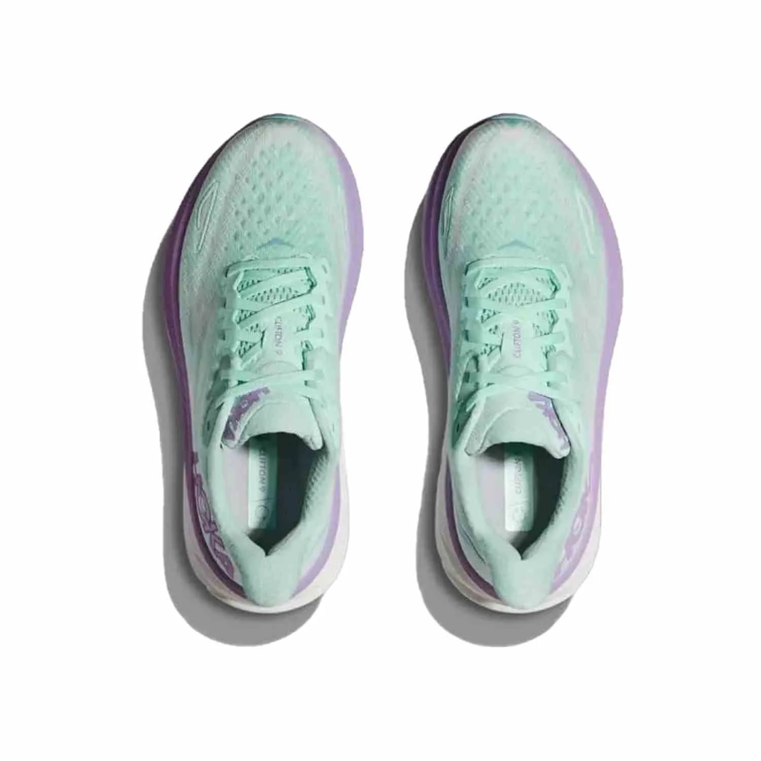 Women's Clifton 9
