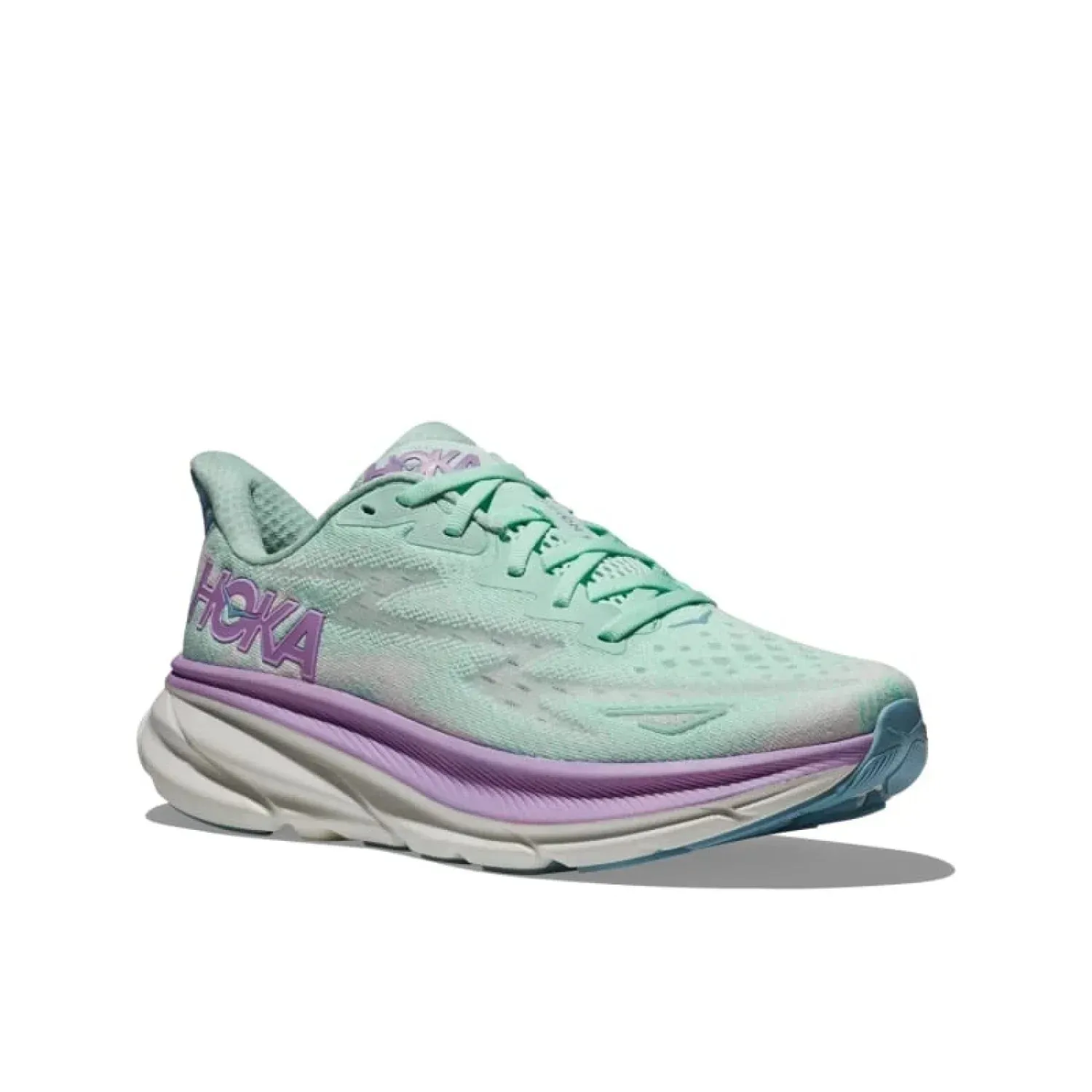 Women's Clifton 9