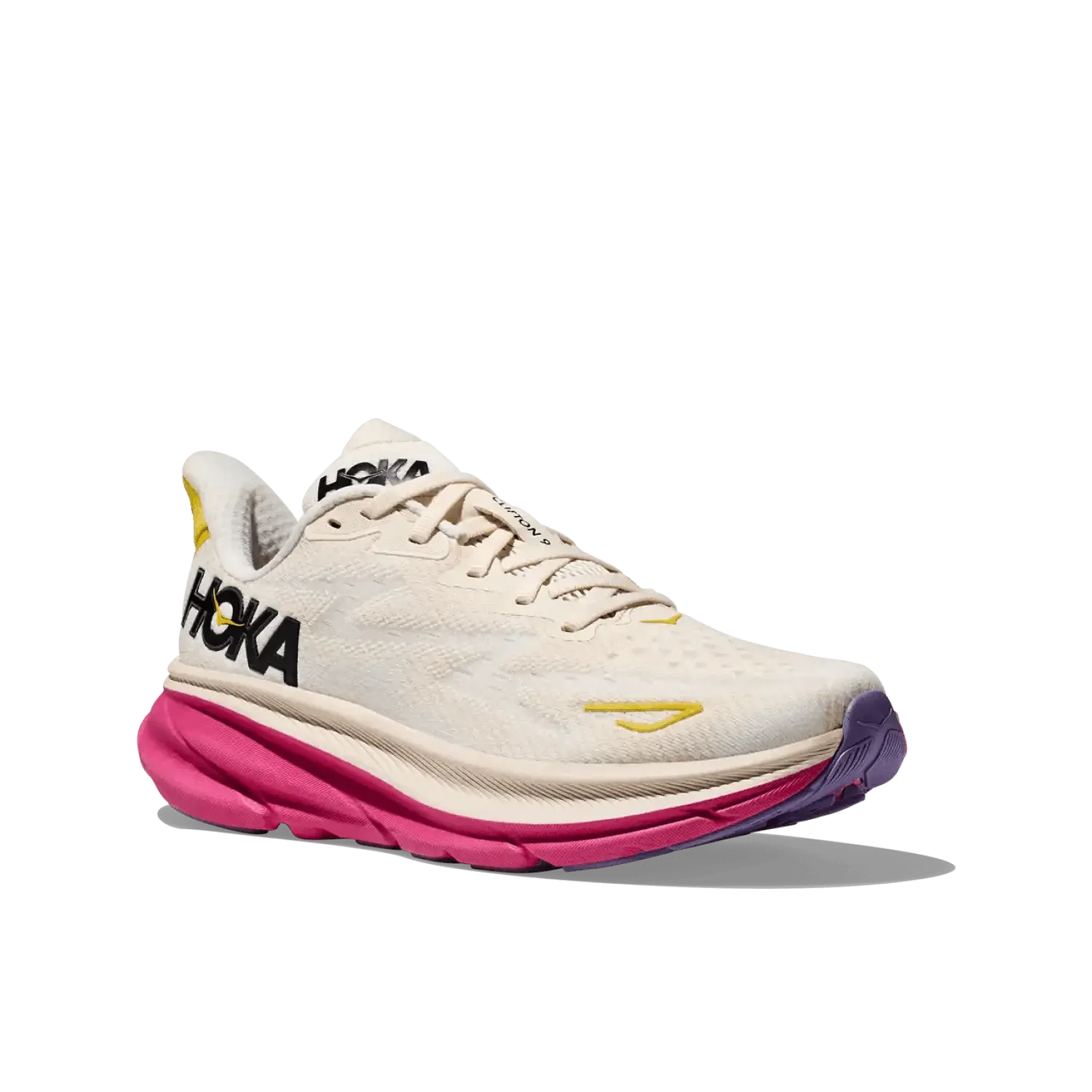 Women's Clifton 9