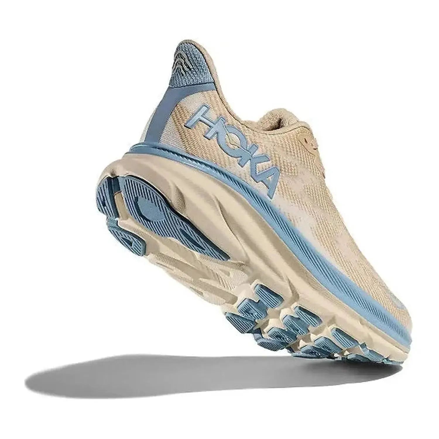 Women's Clifton 9
