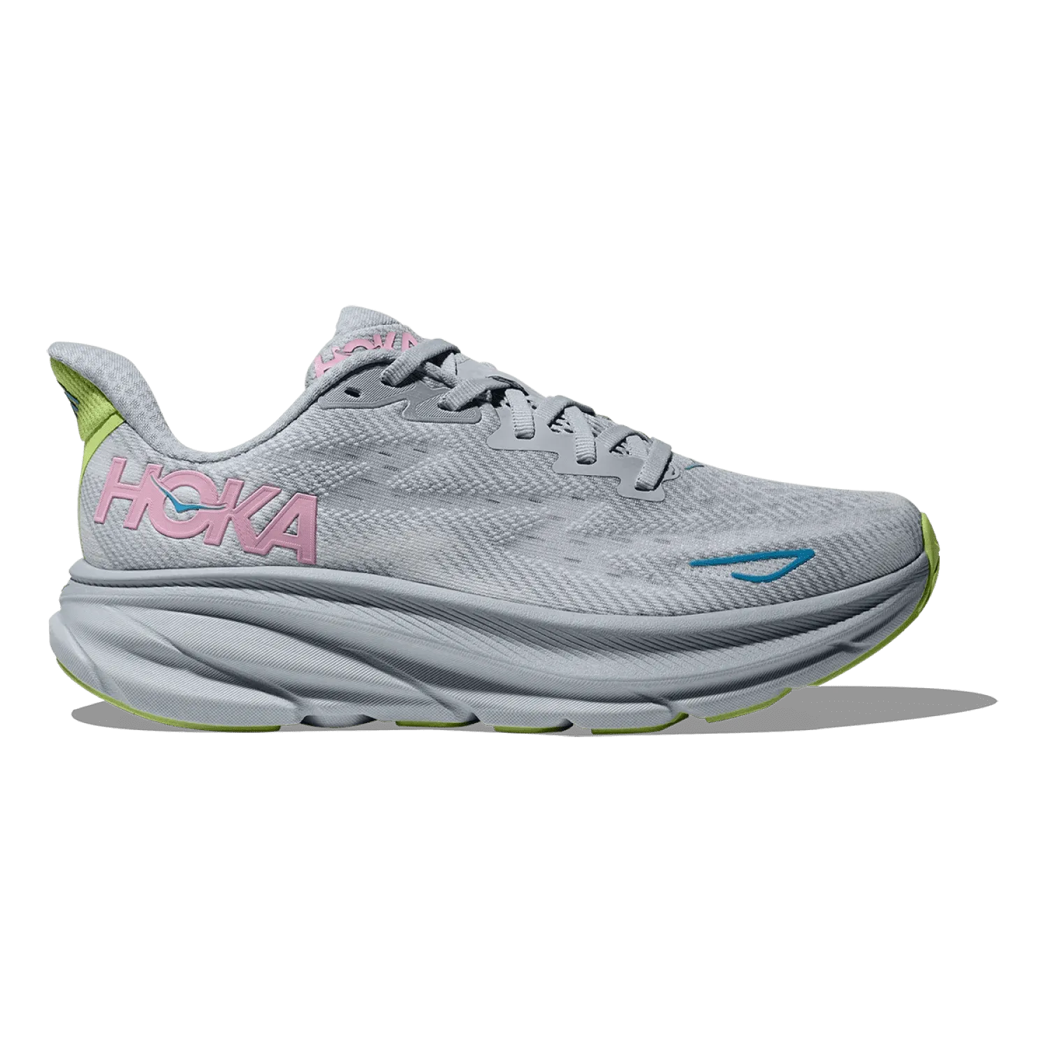 Women's Clifton 9