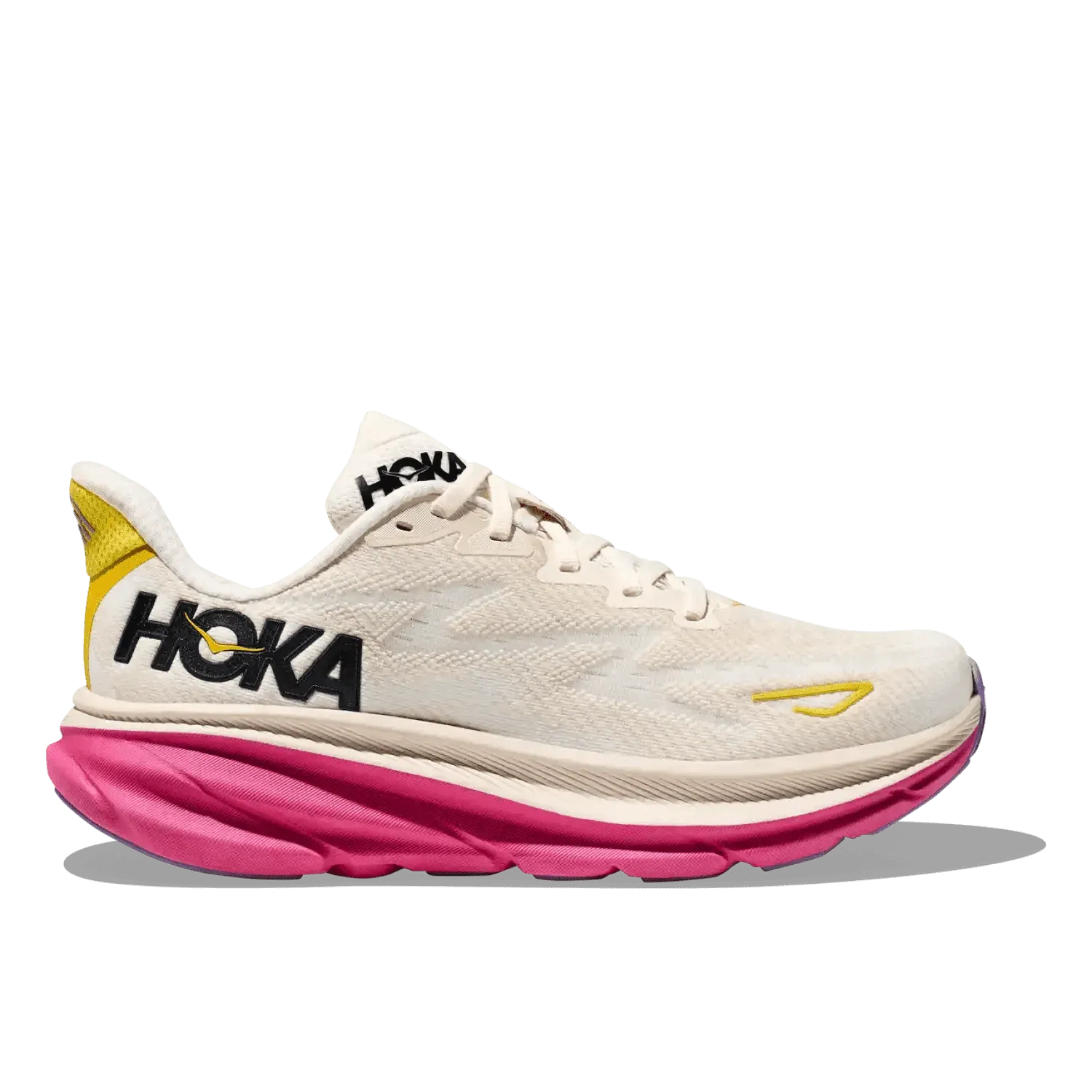 Women's Clifton 9