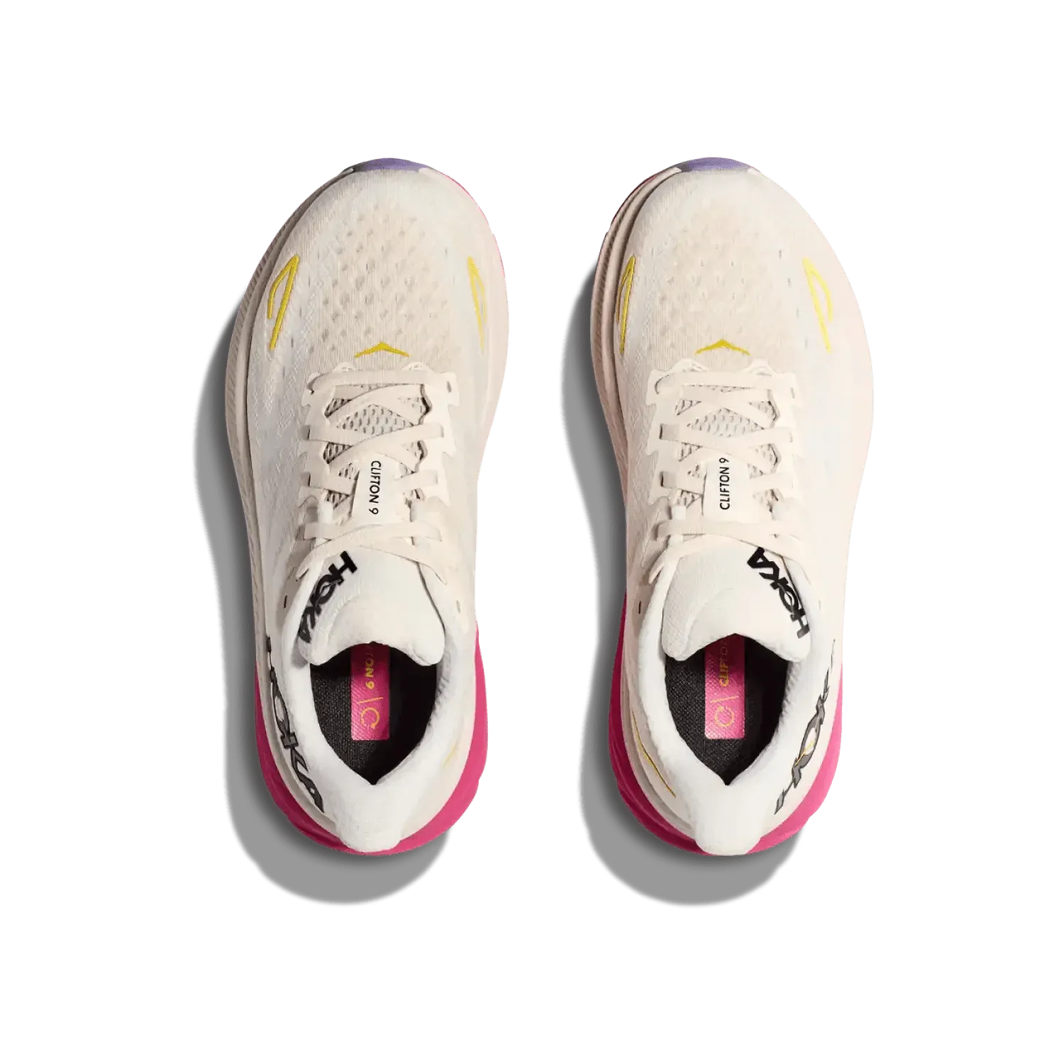 Women's Clifton 9