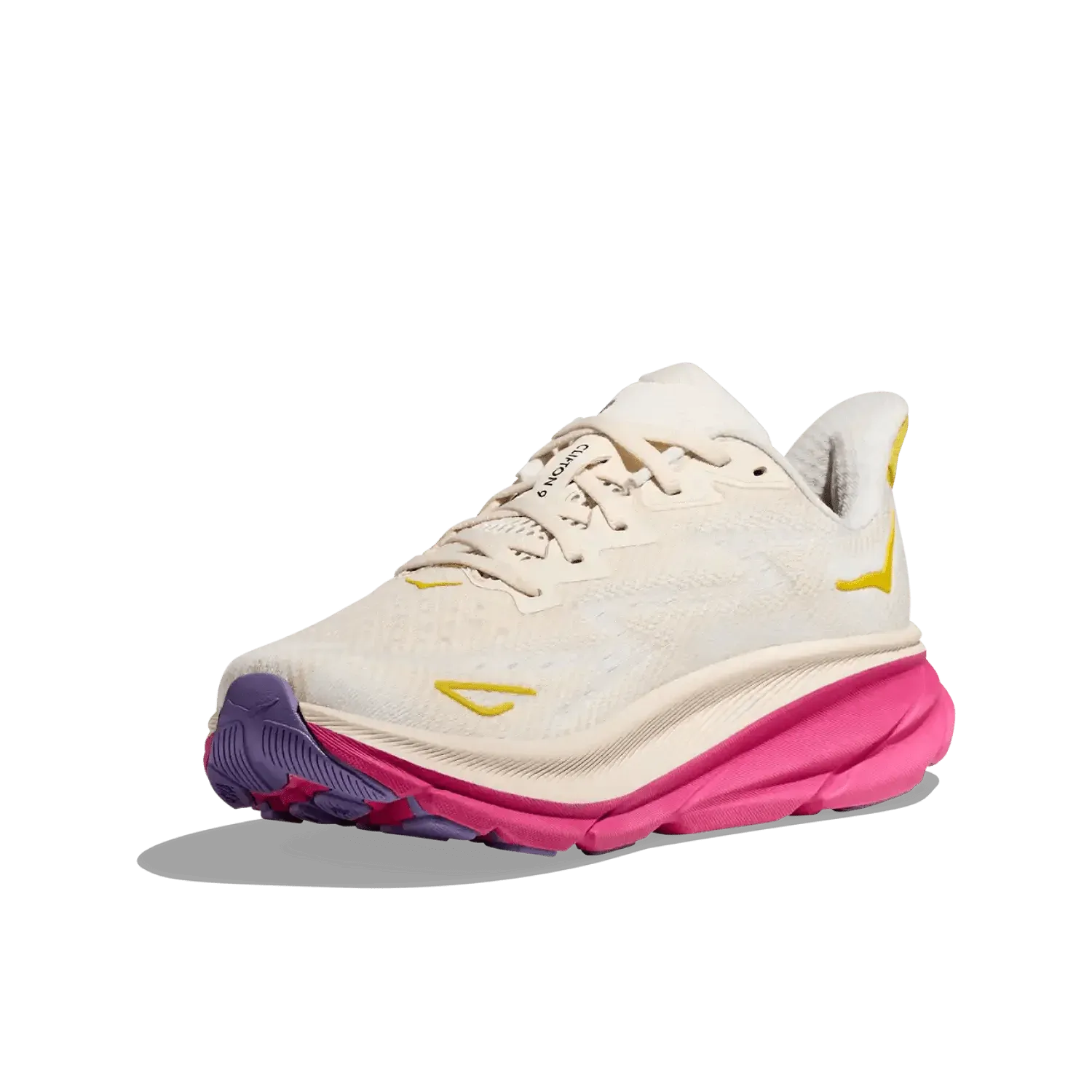 Women's Clifton 9