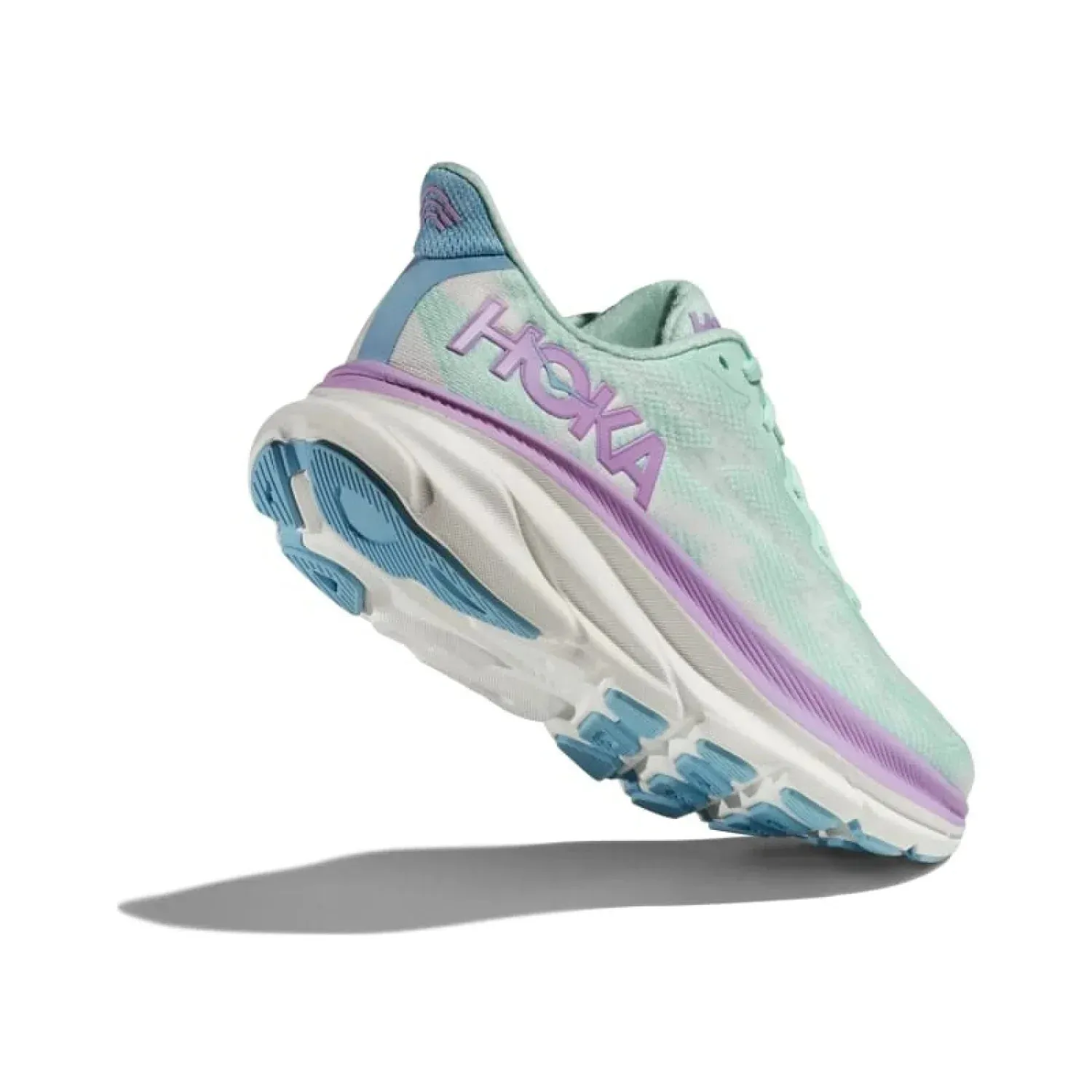 Women's Clifton 9