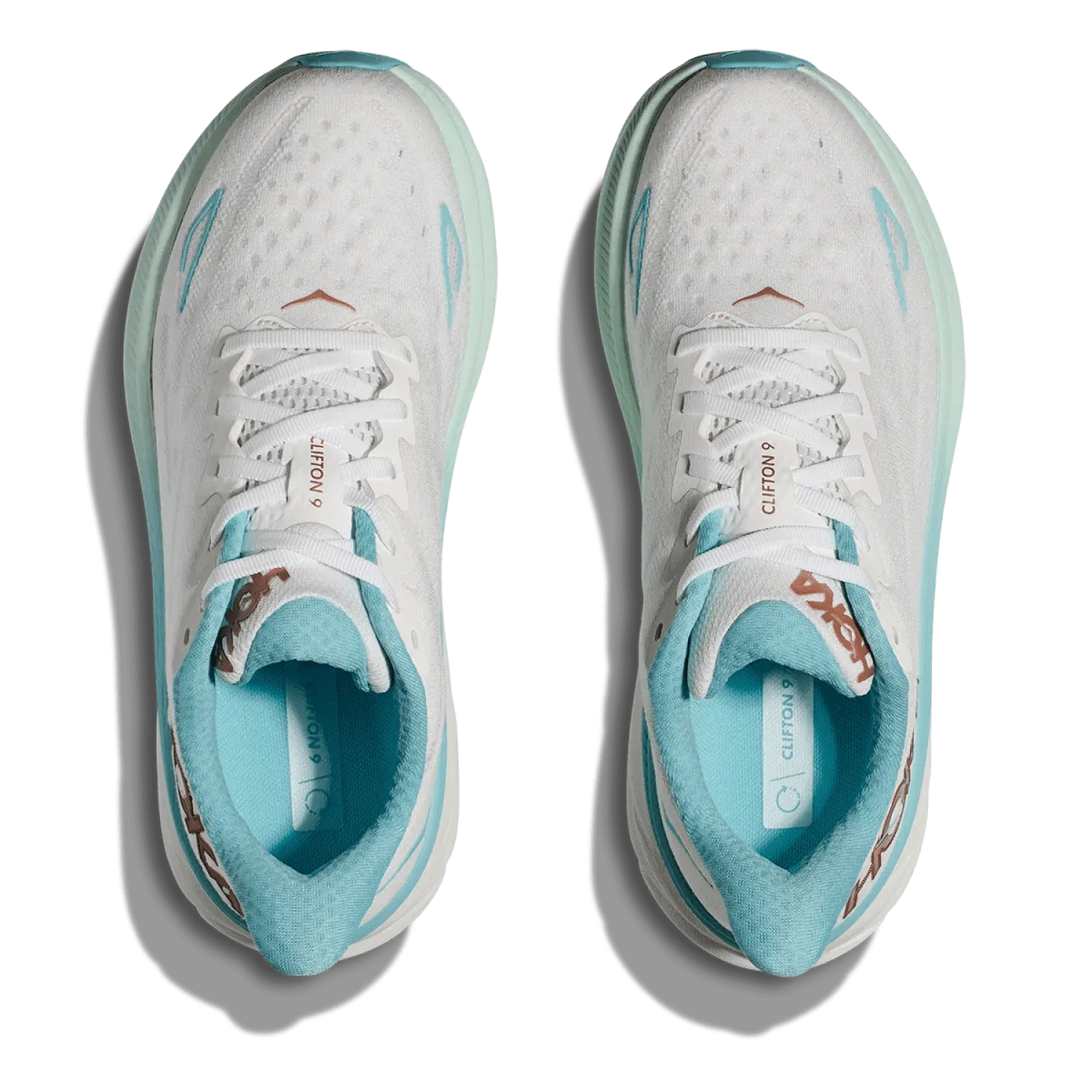 Women's Clifton 9
