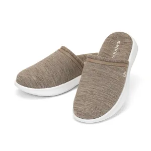 Women's Mules Sand