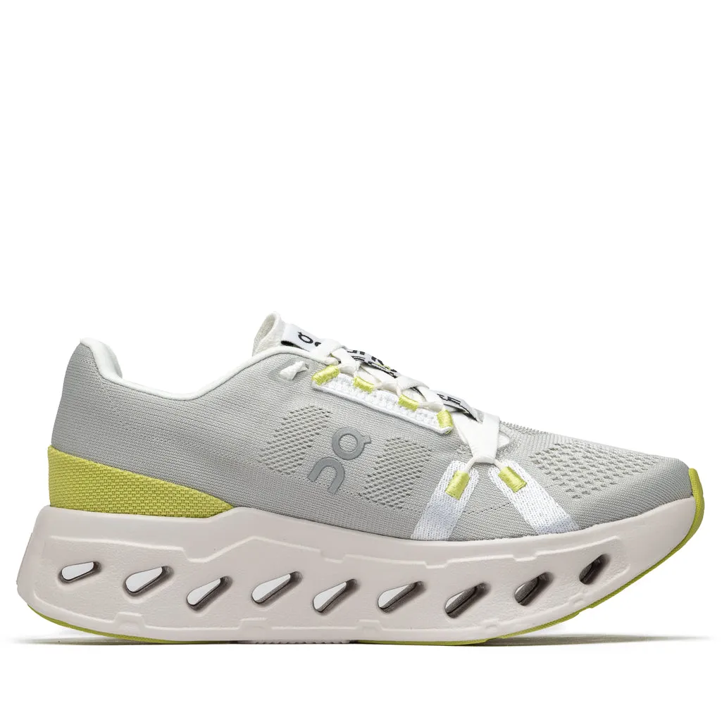 Women's On Cloudeclipse - White/Sand