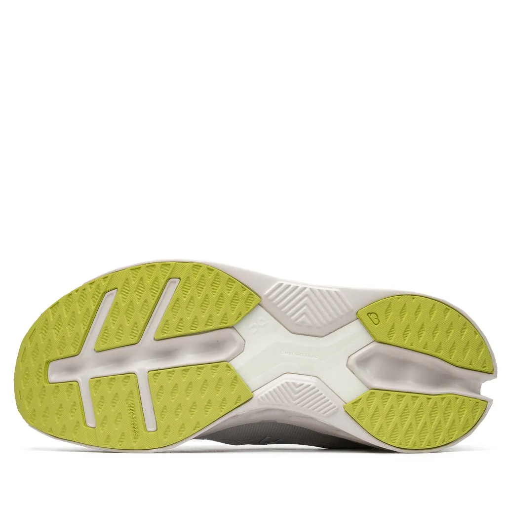 Women's On Cloudeclipse - White/Sand