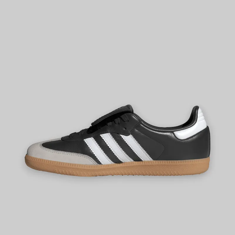Women's Samba LT - Core Black/Cloud White