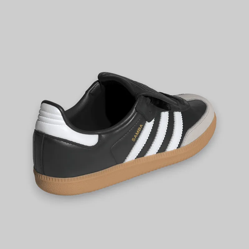 Women's Samba LT - Core Black/Cloud White