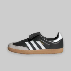Women's Samba LT - Core Black/Cloud White