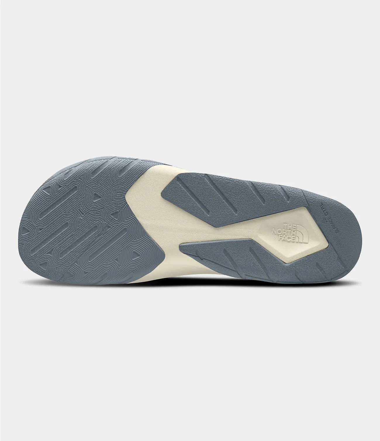 Women's The North Face Skeena Sport Sandal Goblin Blue
