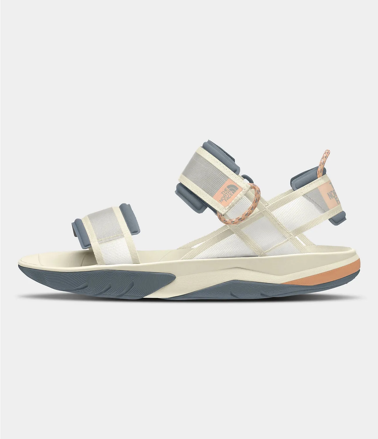 Women's The North Face Skeena Sport Sandal Goblin Blue