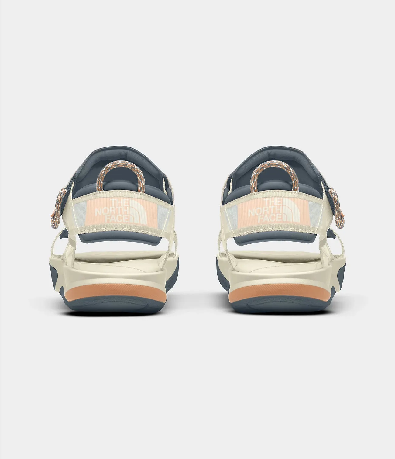 Women's The North Face Skeena Sport Sandal Goblin Blue