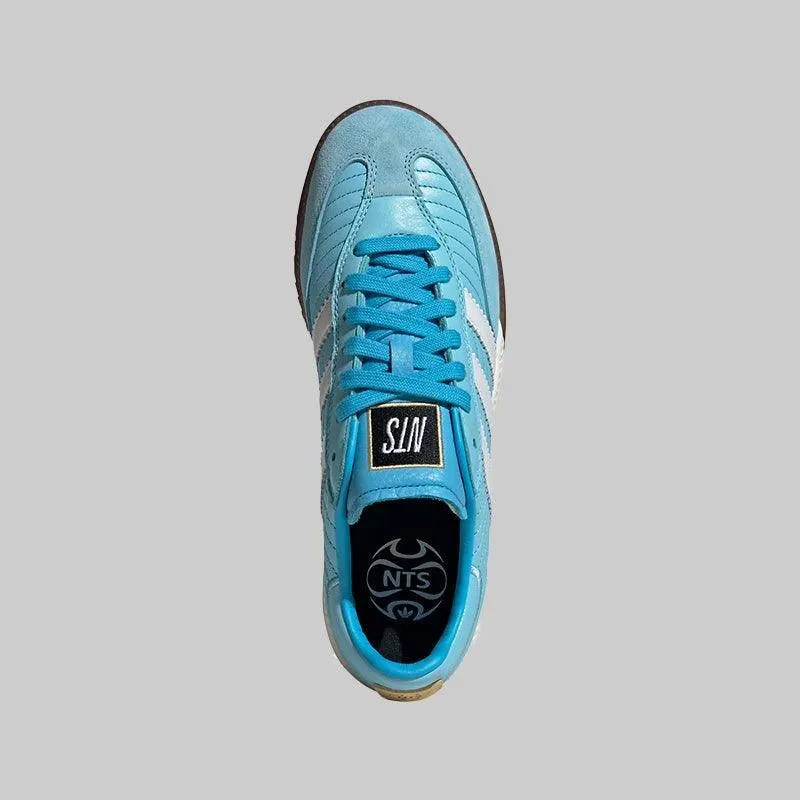 X NTS Samba MN - Blue